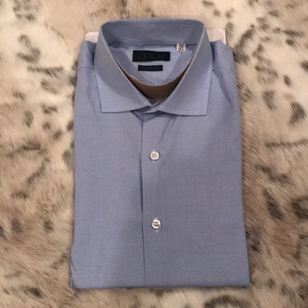 Dress Shirt
